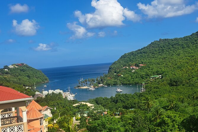 Island Experience Tour in St. Lucia - Why this St. Lucia tour works well for a first visit