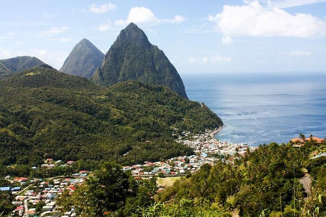 Island Tour Sightseeing - Key points at a glance
