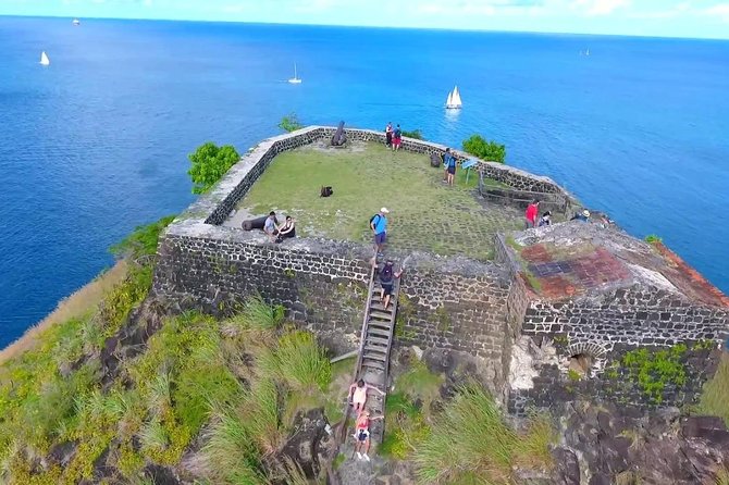 Island Tour Sightseeing - West-coast views and fishing villages