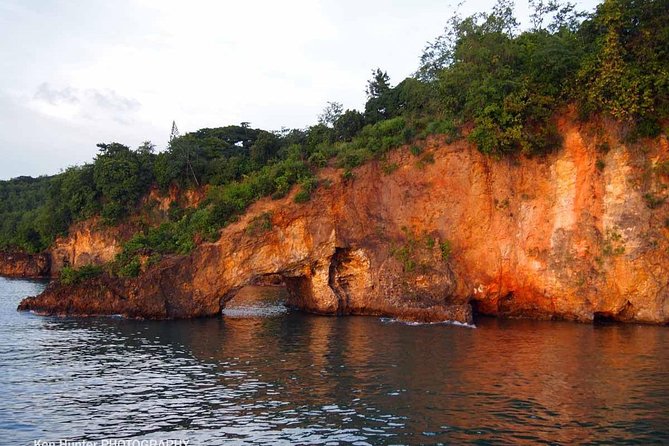 Island Tour Sightseeing - Canaries and the island’s cassava tradition