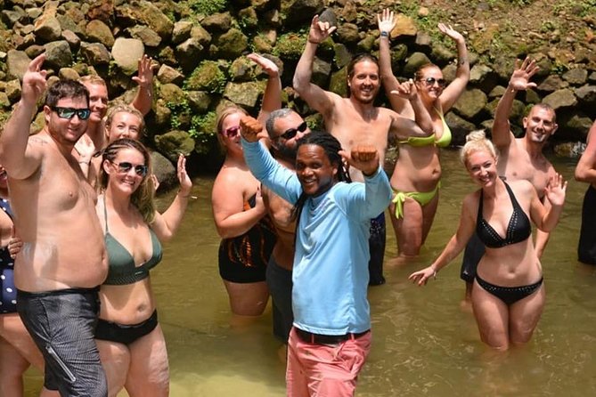 Land & Sea Adventure to Soufriere/Snorkelling/Mudbath/Lunch - Is $690 per person good value?