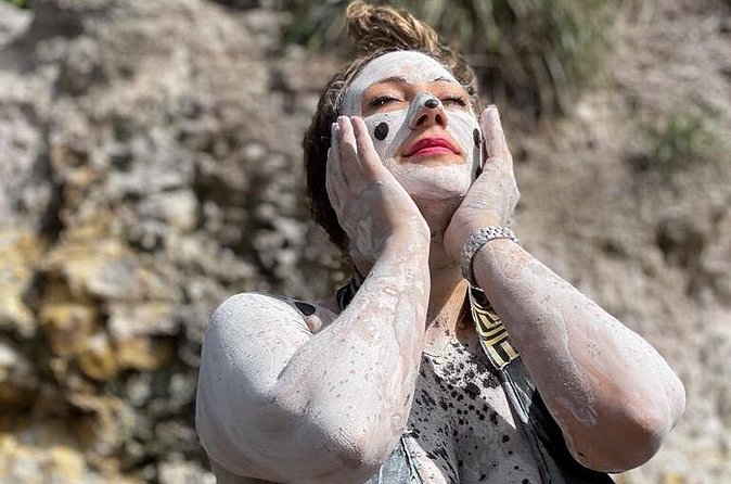 Local Breakfast & Soufriere Excursions - Sulphur Springs and the mud bath