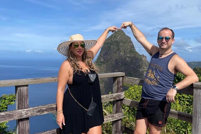 Local Breakfast & Soufriere Excursions - What the $220 price really covers