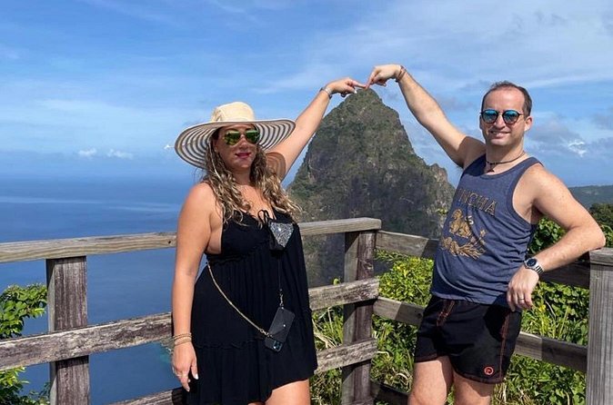 Local Breakfast & Soufriere Excursions - Who should book this experience