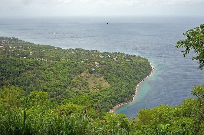 Lucian Piton Nature Trail Hike - Is $235 a fair price?