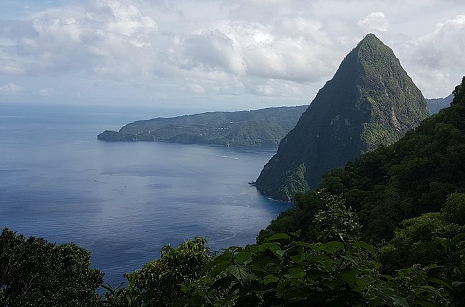 Lucian Piton Nature Trail Hike - Booking, weather, and cancellation advice