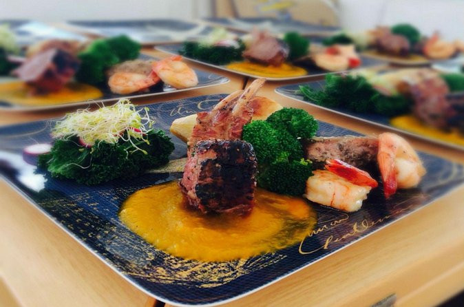 Luxury Seafood Cruise St. Lucia From Castries - The second stop adds more than a quick finale