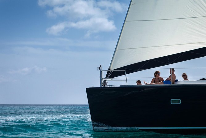 Luxury Seafood Cruise St. Lucia From Castries - Is $268.50 a fair price?
