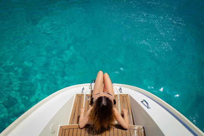 Luxury Seafood Cruise St. Lucia From Castries - Pickup is the detail you must verify
