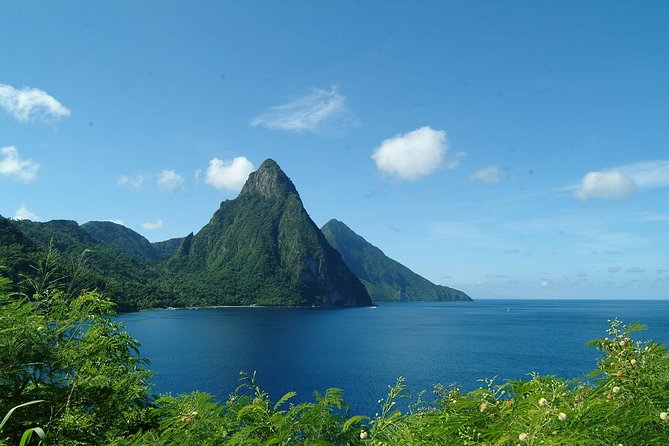 Magical Soufriere: A Tour of St Lucia - Key points to know before booking
