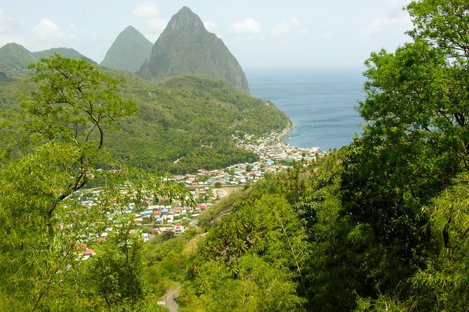 Magical Soufriere: A Tour of St Lucia - What the guide adds to the day