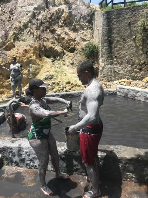 Marigot st Lucia boat tours and water activities , private - Who should book this boat charter