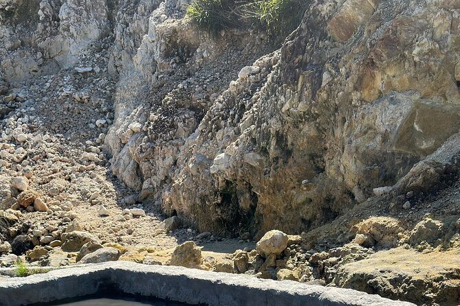 Moonlight Volcano & Dinner Private Tour (Southern Pick up) - The guide can make or break this short tour
