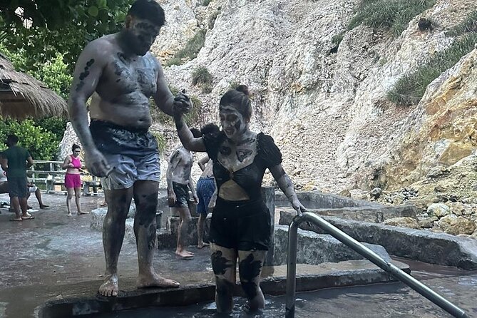 Moonlight Volcano & Dinner Private Tour (Southern Pick up) - Should you book this Soufriere night tour?