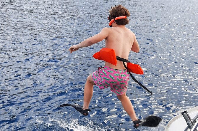 Mud bath and Waterfall with Snorkeling at Sugar beach - Transport, timing, and the practical side of the day