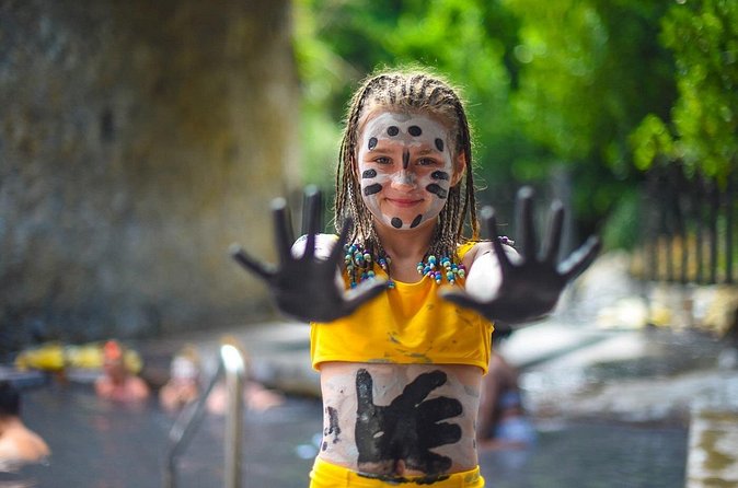Mudbaths, Waterfall & Botanical Gardens Tour - All Inclusive - Is $143 per person a fair price?