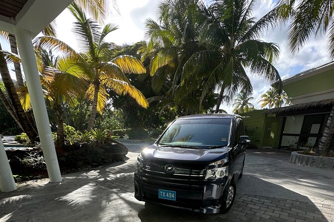 One way Private Airport Transfer - Key Points Before You Book