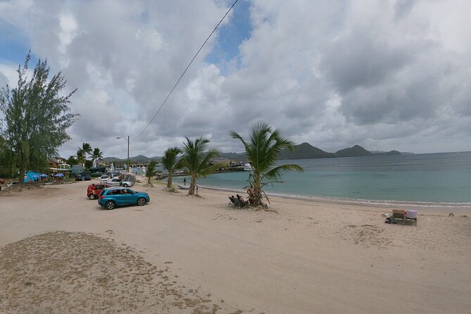 Pigeon Island Beach Shuttle Roundtrip - Making the one-to-six-hour choice