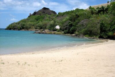 Pigeon Island Excursion