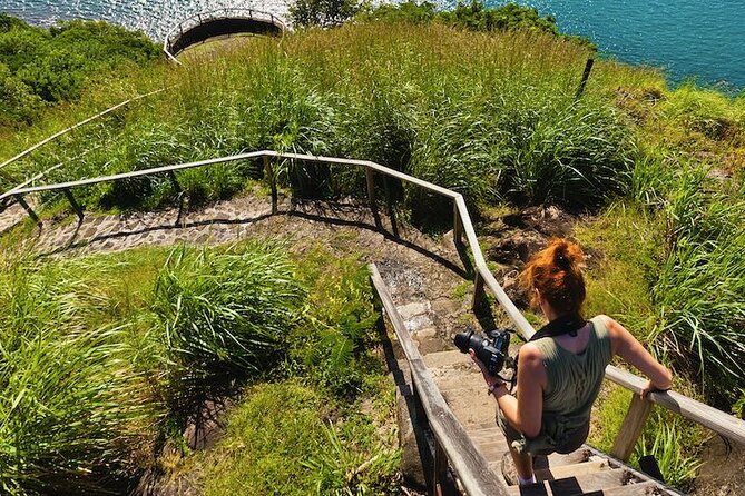 Pigeon Island Excursion - Pigeon Island beach gives the day a second half