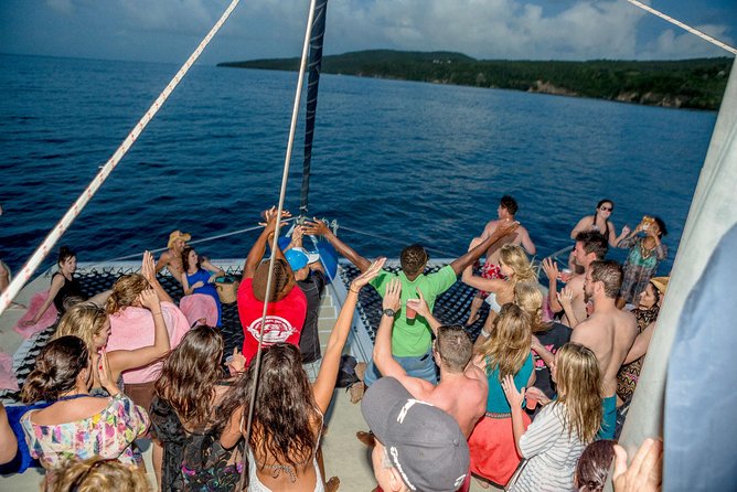 Piton Sunset Snorkel Cruise St. Lucia From Castries - Who gets the best value from the $110.53 price