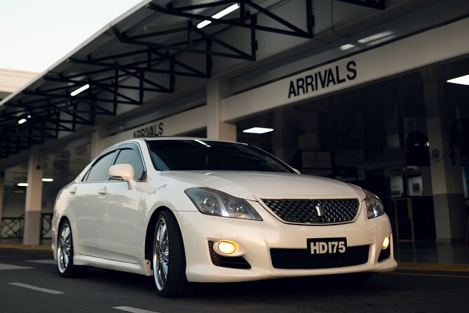 Private Airport Transfer from Hewanorra Airport - Key points to know before you book