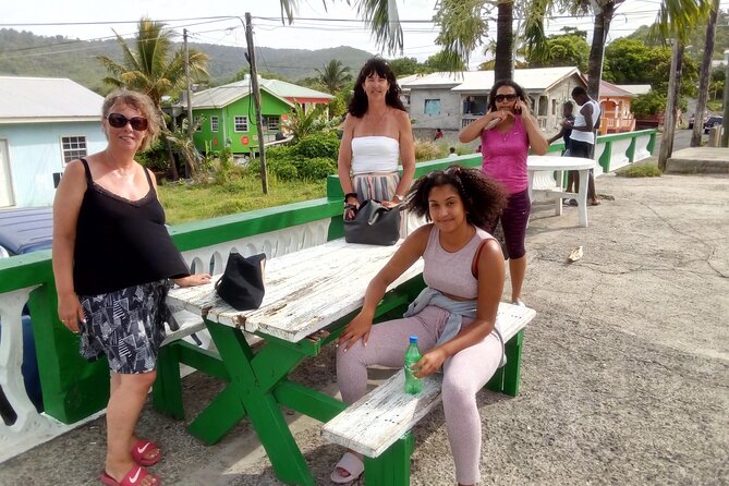 Private Airport Transfer from Hewanorra UVF to St. Lucia Resorts - From UVF to Soufriere, Gros Islet, or Rodney Bay