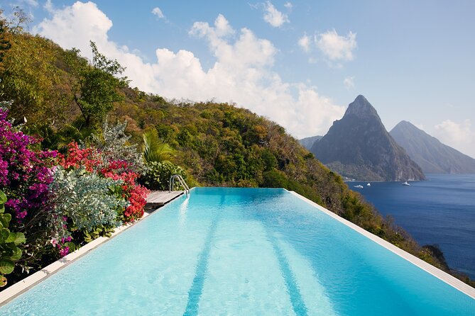 Private Airport Transfer from Hewanorra UVF to St. Lucia Resorts - Is $75 Per Person Good Value?
