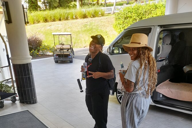 Private Airport Transfer from Hewanorra UVF to St. Lucia Resorts - Practical Booking Details Before You Go