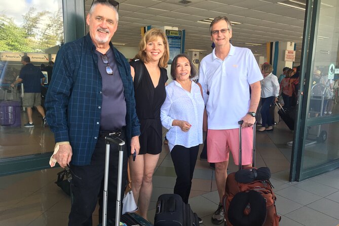 Private Airport Transfer from Hewanorra UVF to St. Lucia Resorts - Should You Book Cool Vibes Taxi and Tours?