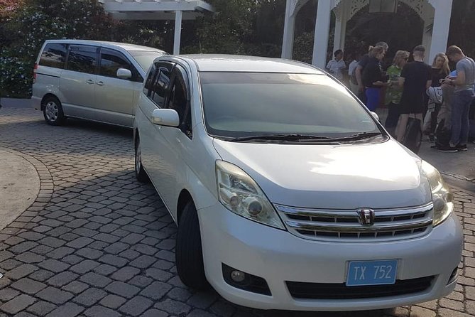 Private Airport Transfer From Uvf To All Resorts-Complimentary Beers & Water - Key points to know before you book