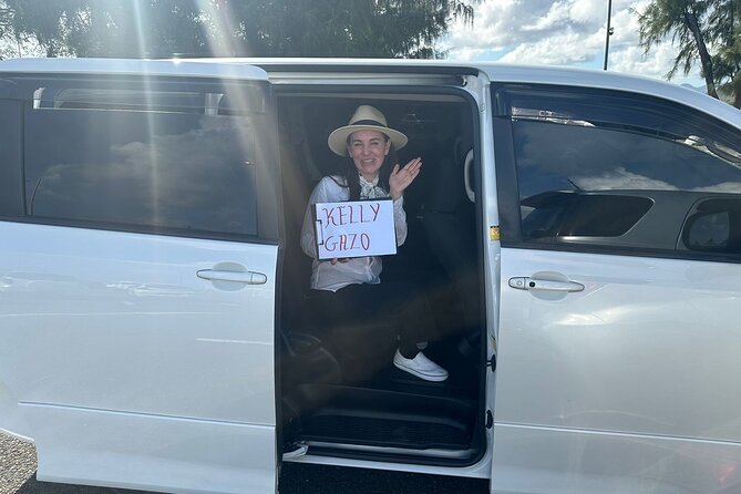 Private Airport Transfer in Saint Lucia - Your First Hour in Saint Lucia