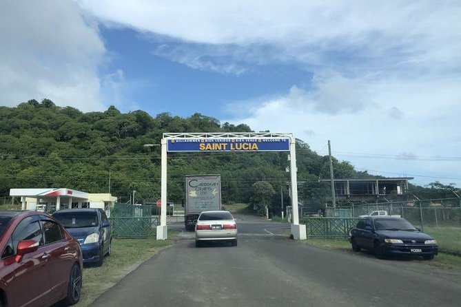 Private Airport Transfer - One Way - Snacks, Drinks, and a Friendly First Impression