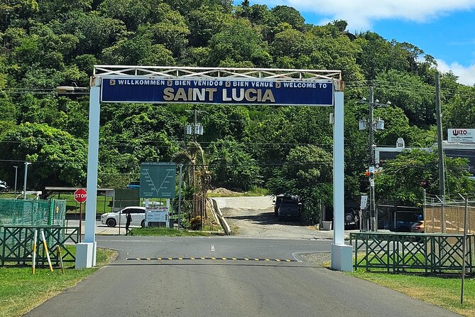 Private Airport Transfer (UVF) Hewanorra International Airport - Is $80 per person a fair price?