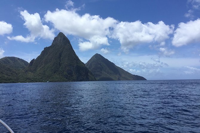 Private All Inclusive Speedboat to Soufriere with Lunch, Mud Bath & Waterfall - Timing, Pickup, and What to Expect on the Day