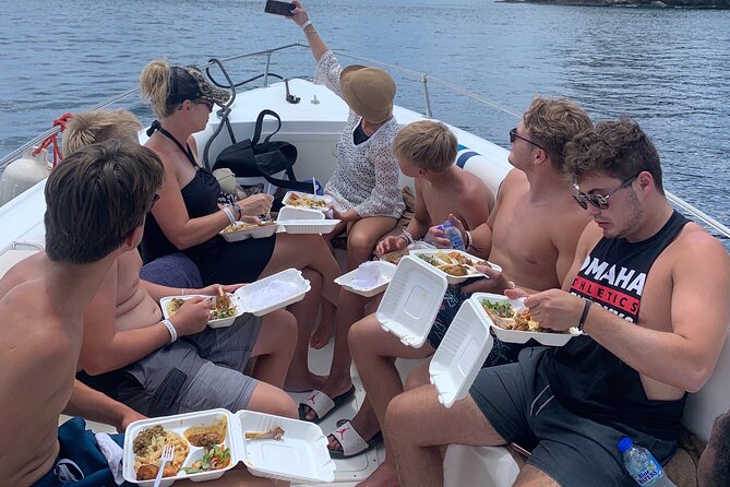 Private All Inclusive Speedboat to Soufriere with Lunch, Mud Bath & Waterfall - Sulphur Springs and the Warm Mud Bath