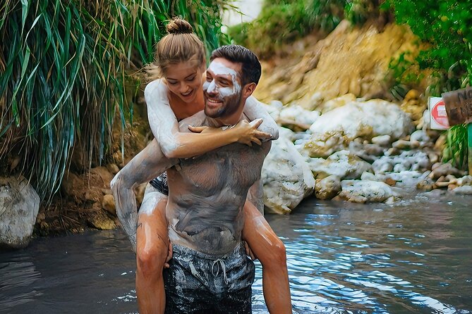 Private Best of St Lucia Mud Bath & Toraille Waterfall Excursion - Key Points Before You Book