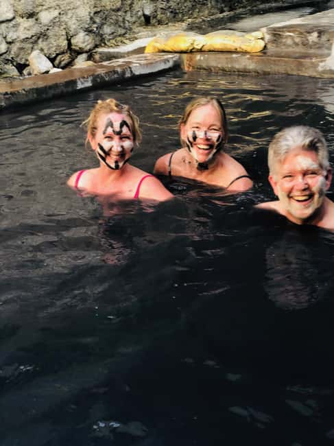 Private Boat to Soufriere, Mud Bath & Waterfall Experience - Why a private boat changes the day