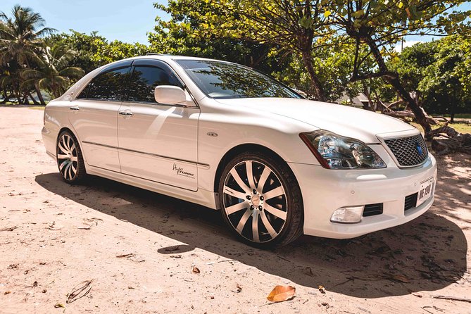 Private Car Service - What A Five To Eight Hour Day Can Look Like