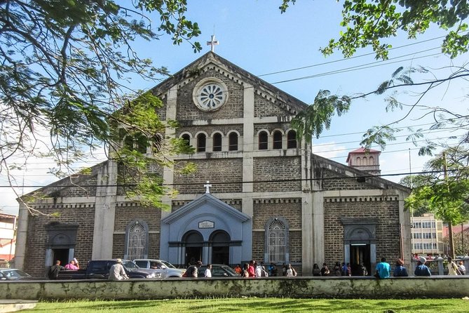 Private Castries or Shopping Tour/Transfers - Key points at a glance