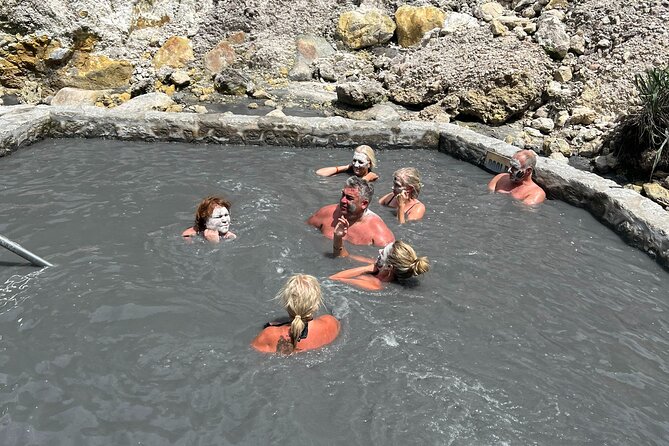 Private Charter Tour in St Lucia - The Return Route: Bats, Lover’s Rock, and Coastal Views