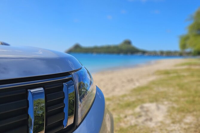 Private Chauffeur Driven Vehicle for the Day - What the private format feels like in practice