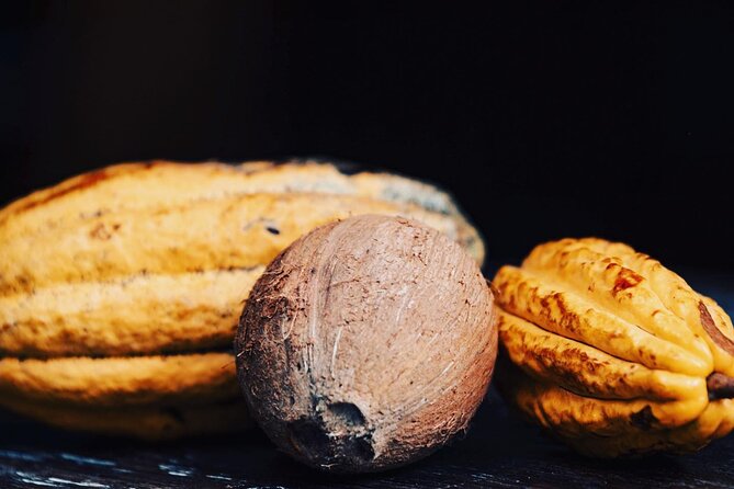 Private Chocolate Making Class - Why this St Lucia chocolate tour is worth your time