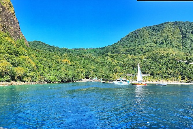 Private Custom Coastal Cruise St. Lucia Full Day - Who will enjoy this private cruise most