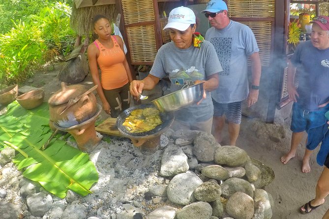 Private Custom Coastal Cruise St. Lucia Full Day - The western coast, Pitons, and beautiful bays