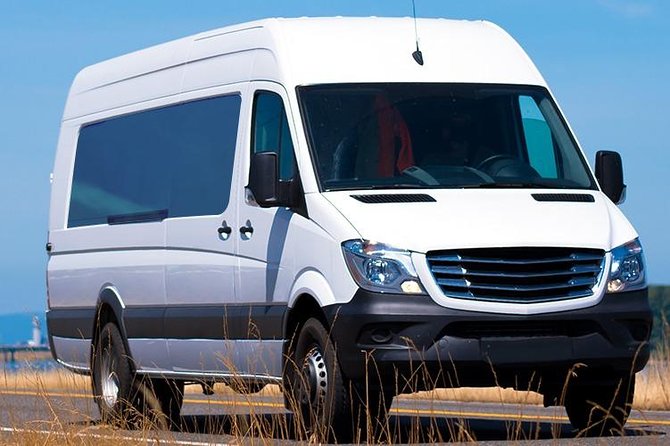Private Departure Transfer: Hotels to George F. L.Charles International Airport - Key points before you book