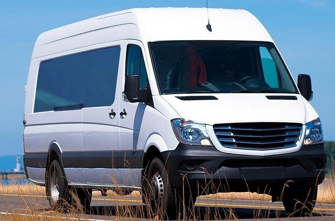 Private Departure Transfer: Hotels to George F. L.Charles International Airport - Value at $15.91 per vehicle