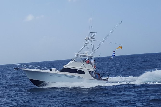Private Fishing in St Lucia Charters - Big-game targets and realistic expectations