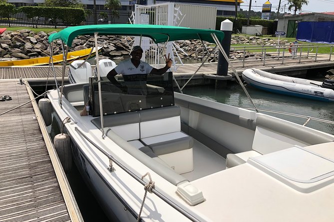 Private Full Day Charter: St Lucia Boat Tour to Soufriere - Snorkeling at Anse Cochon and Anse Chastanet
