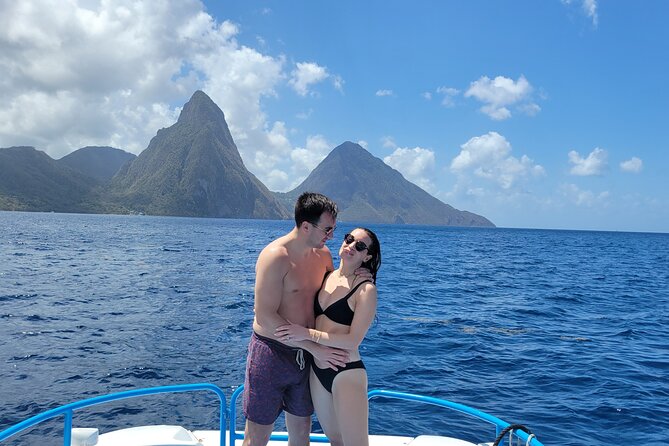 Private Full Day Snorkel Soufriere Charter - Key Things to Know Before You Go